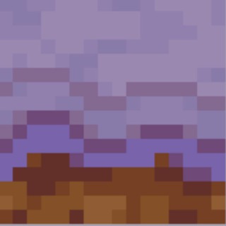 Логотип @minecraft_mice - Мицелий | канал по Майнкрафт