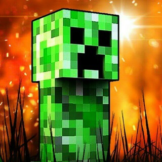 Логотип @minecraft_mod_n1 - моды на майнкрафт пе🌼