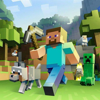 Логотип @minecraft_mojanguz - скачать майнкрафт 1.17 бесплатно