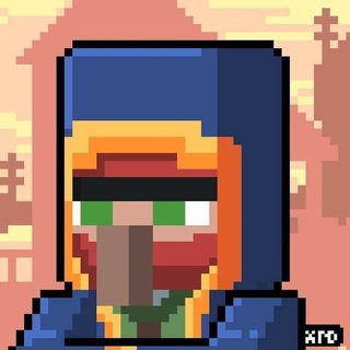 Логотип @minecraft_more - Minecraft Masterminds