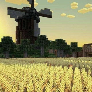 Логотип @minecraft_pe0 - Minecraft PE | 🕊️🇺🇦