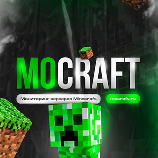 Логотип @minecraft_right - Майнкрафт - моды, скрипты, общение