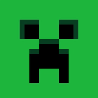 Логотип @minecraft_tgcraft - Minecraft | Майнкрафт