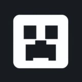 Логотип @minecraft_video_hd - 𝙈𝙄𝙉𝙀𝘾𝙍𝘼𝙁𝙏 𝙑𝙄𝘿𝙀𝙊 [ Перезаливы ]