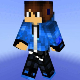 Логотип @minecraftblot - Майнкрафтер Блот