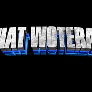 Логотип @minecraftchats1 - Чат Woter SUBS