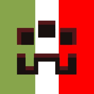 Логотип @minecraftdungeonitalia - Minecraft Dungeon Italia