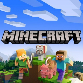 Логотип @minecraftfyp - Minecraft FYP 👀 (Скачать Майнкрафт)