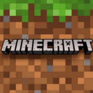 Логотип @minecraftgroop - Minecraft