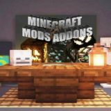 Логотип @minecraftgroupopsujdeniye - Minecraft группа опсуждение