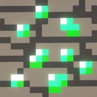 Логотип @minecraftideas22 - Майнкрафт идеи