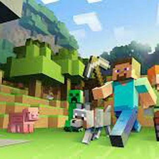 Логотип @minecraftitacomunity - Minecraft Ita Comunity