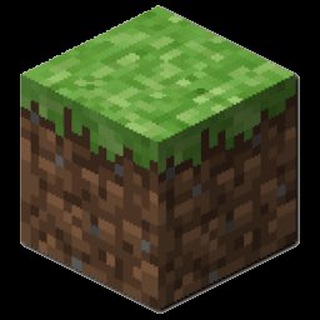 Логотип @minecraftitaliagroups - Minecraft Italia Telegram Groups