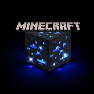 Логотип @minecraftmcps - Майнкрафт PE