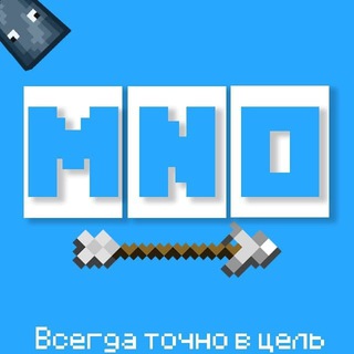 Логотип @minecraftnewsonly - MinecraftNewsOnly