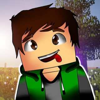 Логотип @minecraftnorzika - Minecraft Norzika