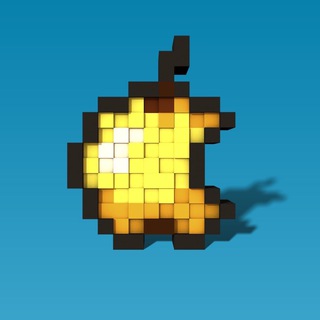 Логотип @minecraftnws - Эденор - Логово Майнкрафтера | Майнкрафт Постройки