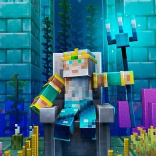 Логотип @minecraftolik - Гайд по Minecraft