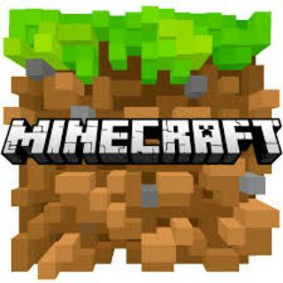 Логотип @minecraftpvpyt - Minecraft ITA