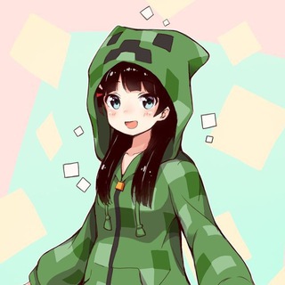 Логотип @minecraftr341 - Minecraft rule 34