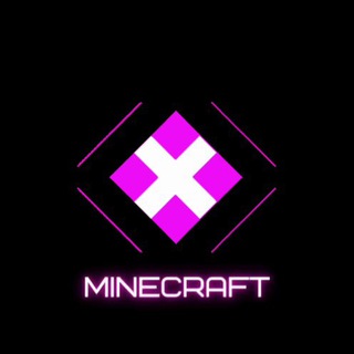 Логотип @minecraftru_chat - MINECRAFT 👾 Чат