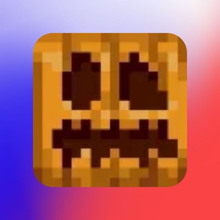 Логотип @minecraftstickers - Майнкрафт Стикеры и Другое