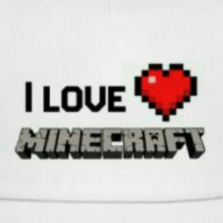 Логотип @minecraftsurvial - 👑Minecraft👑 UZBEK,🤟🤟RUS🤟🤟 GrUpPaSi [UyDa QoLiNg!]