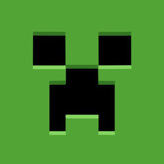 Логотип @minecrafttutv - Minecraft