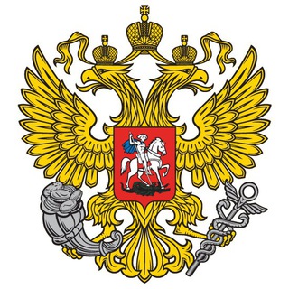 Логотип @minecrussia - Минэкономразвития РФ