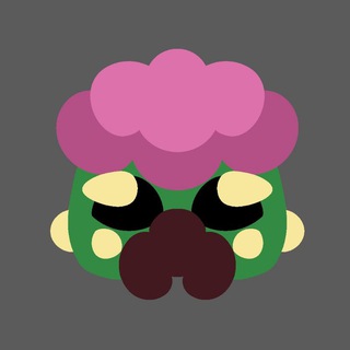 Логотип @minecvd - Майнкрафт Видео