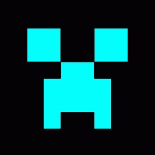 Логотип @minedroch - Minecraft сервер