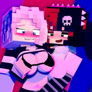 Логотип @mineerotic - MineErotic🔞