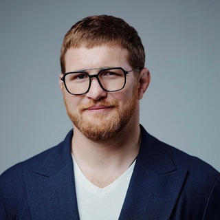 Логотип @mineevmma - Владимир Минеев