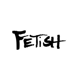 Логотип @minefetish - FETISH
