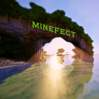 Логотип @mineffect - MIneFect