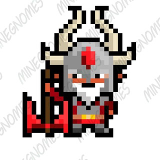 Логотип @minegnomes - 👸🏻MINEGNOMES 🧙🏻🧙🏻‍♀️🧙🏻‍♂️🧙🏽🧙🏽‍♀️🧙🏽‍♂️🧙🏿‍♂️