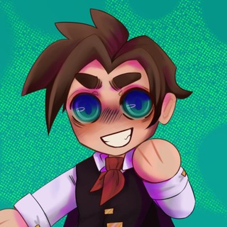 Логотип @minehousett - БЛОГ МАЧЕТИСА!