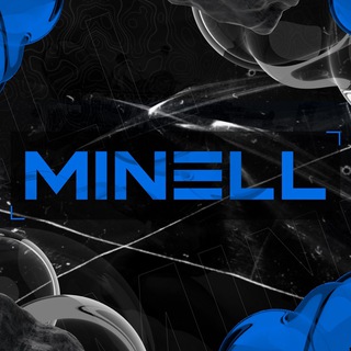 Логотип @minellstream - Minell Stream