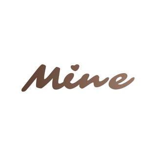 Логотип @minelook_ru - Mine