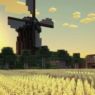 Логотип @minem0ds - CraftNet | Всё о майнкрафте