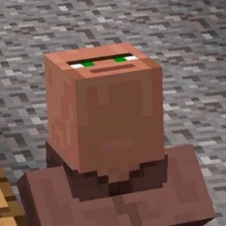 Логотип @minememez - Майнкрафт Мемы | Minecraft