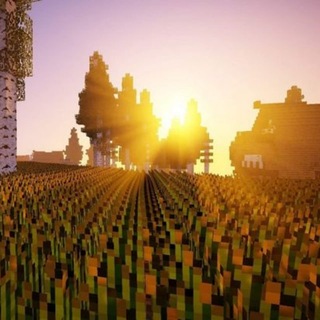 Логотип @minemob1 - МОДЫ , ШЕЙДЕРЫ ДЛЯ МАЙНКРАФТ ПК / ПЕ