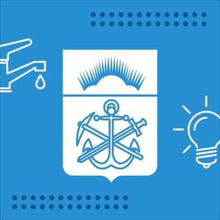 Логотип @minenergo51 - Минэнерго и ЖКХ Мурманской области