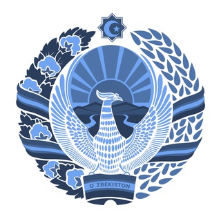 Логотип @minenergy_uz - MINENERGY.UZ