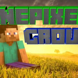 Логотип @minepixersofficial - Minepixers official