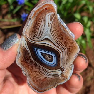 Логотип @mineral_i_samocvet_perm - Mineral_i_samocvet