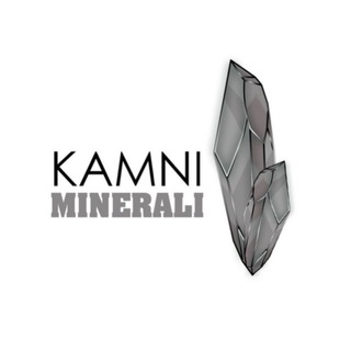 Логотип @mineralikamni - Камни минералы браслеты Бусинки