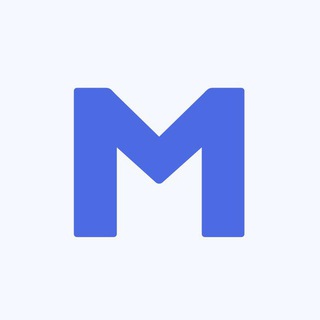 Логотип @minerallru - Minerall.io Support [UA]