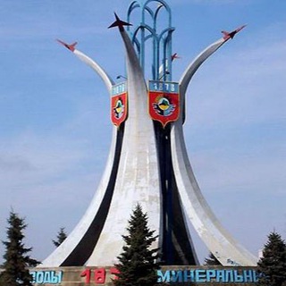 Логотип @mineralnyye_vody - Mineralnyy_vody