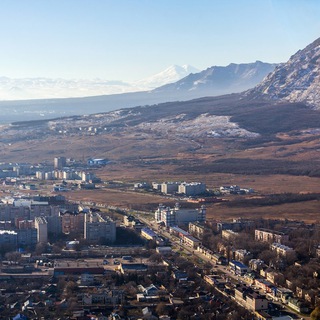 Логотип @mineralvodi_interesnoe - Минеральные Воды | Новости | Недвижимость